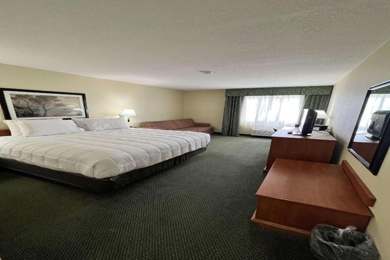 Surestay Plus Hotel By Best Western Price Luaran gambar
